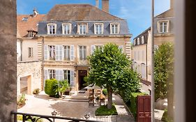 L Hotel Beaune